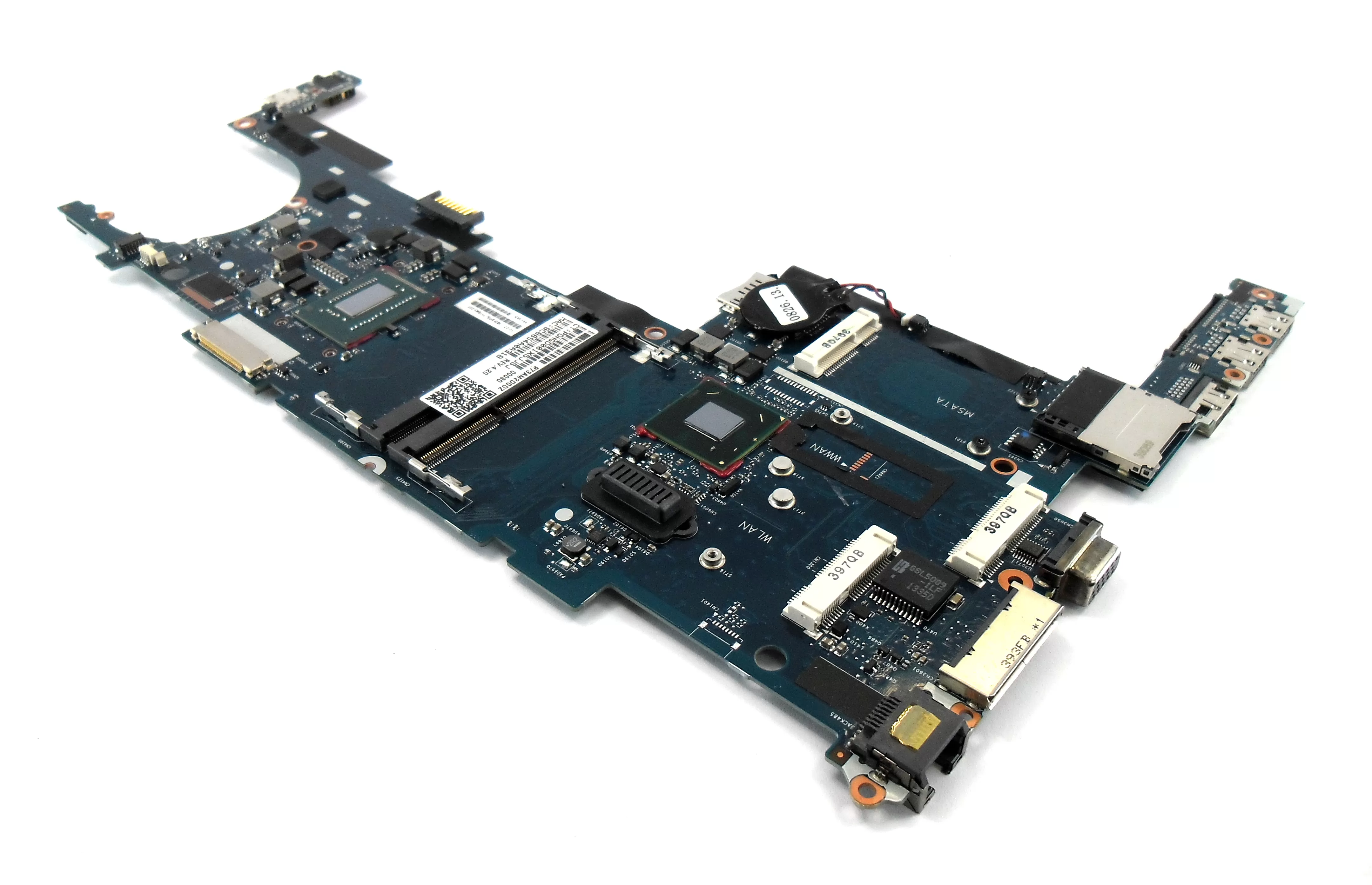 hp folio 9480m motherboard