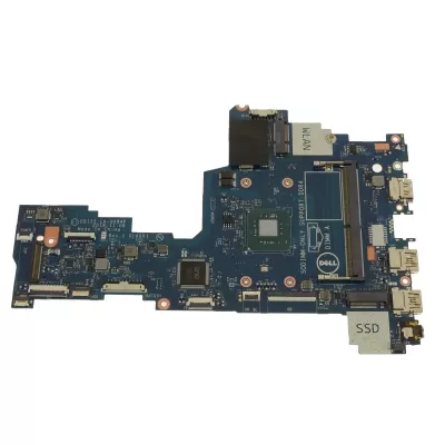 Dell Inspiron 14 3482 Motherboard with Intel Celeron N4000 887W5