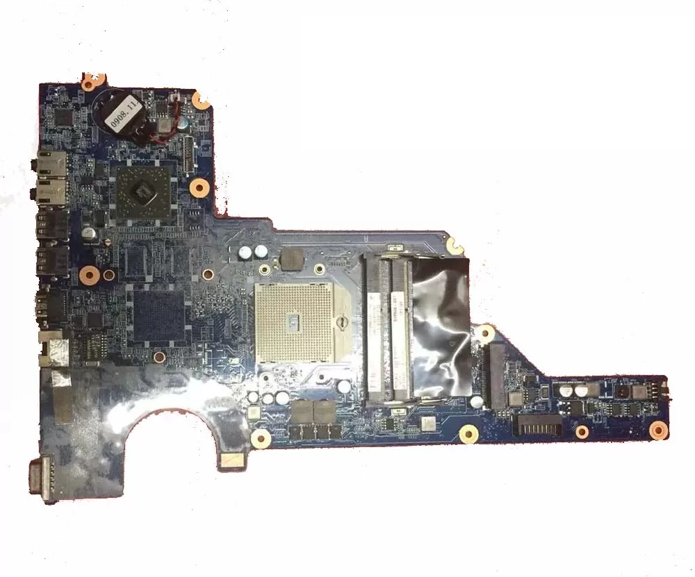 Hp hot sale g4 motherboard