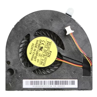 Acer Aspire E1-532 E1-570 E1-572 Laptop Internal CPU Cooling Fan