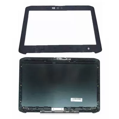 Dell Latitude E5420 LCD Top Cover with Bezel AB