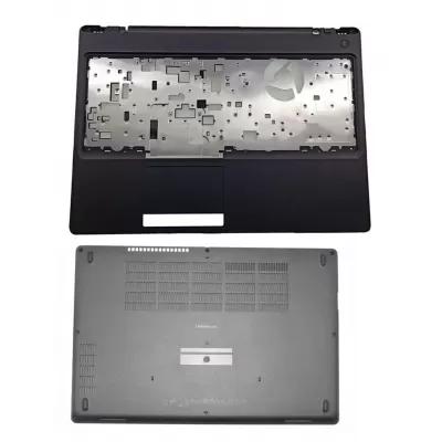 Dell Latitude E5590 Touchpad Palmrest with Bottom Base