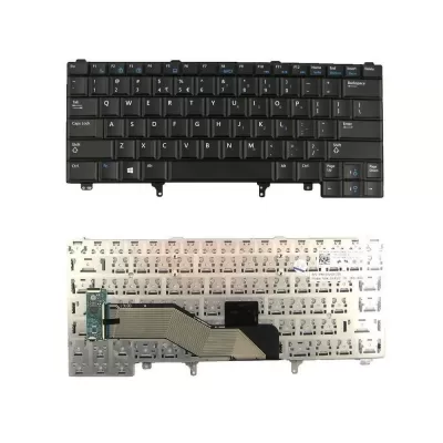 Dell Latitude E6220 Laptop Keyboard