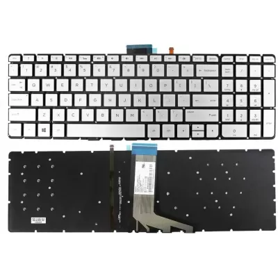 HP ENVY X360 15-W 15-W101TX Backlit Keyboard