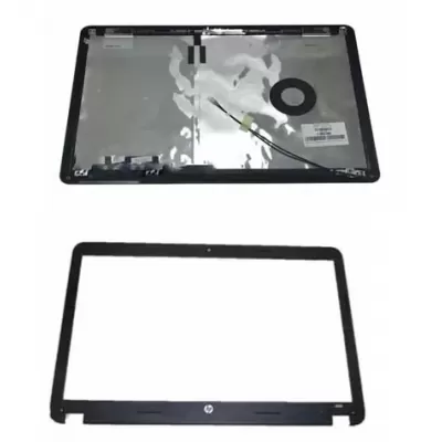 HP Compaq CQ58 2000 Laptop LCD Top Cover with Bezel AB