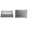 Lenovo IdeaPad 520-15IKB Touchpad Palmrest with Bottom Base