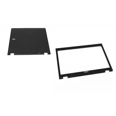 Dell Latitude 5500 Laptop LCD Top Cover with Bezel AB
