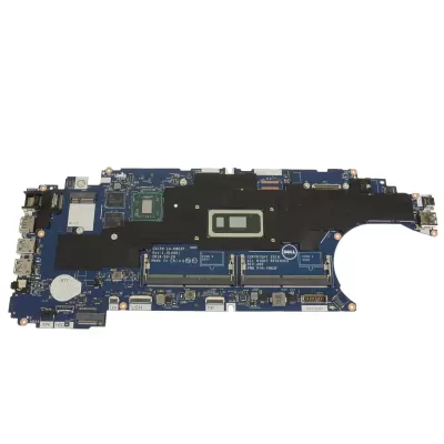 Dell Precision 3540 Laptop Motherboard with Intel i7 8K4FK