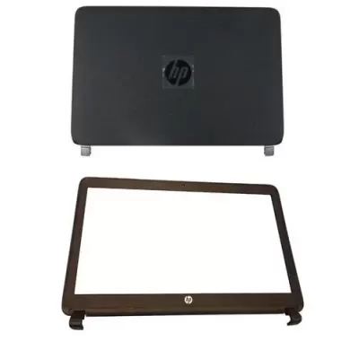 HP Probook G445 G1 Laptop LCD Top Cover with Bezel