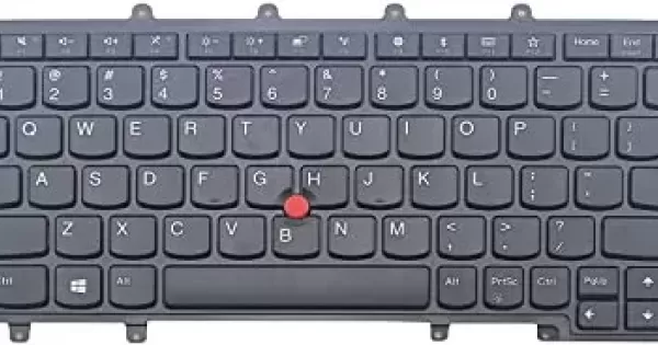 Lenovo ThinkPad X270 Keyboard