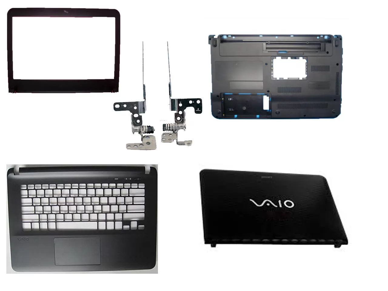 Casing sony outlet vaio