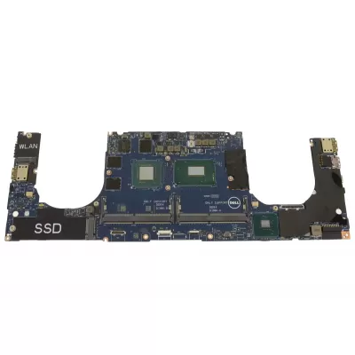 Dell XPS 15 7590 Laptop Core i5 Motherboard XRP5J