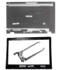 Lenovo Yoga 500-15isk LCD Top Cover Bezel with Hinges ABH