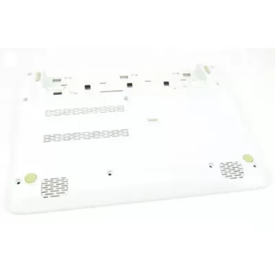 Dell Inspiron Mini 10 1012 Laptop Base Bottom Cover White