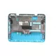 Dell Inspiron Mini Duo 1090 Laptop Bottom Base Cover Blue