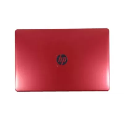 HP 15 15z 15-BS 15-BS 15Z-BW LCD Back Cover Red