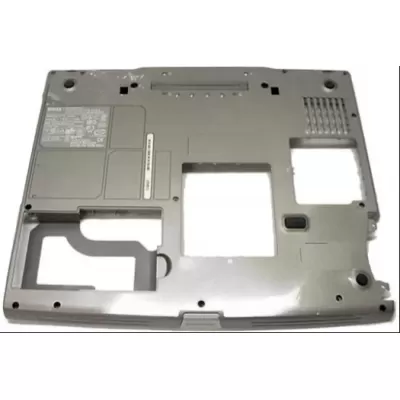 Dell Latitude D505 Inspiron 510m Bottom Base Cover Silver