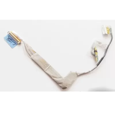 Dell Latitude E4310 LED Screen Display Cable DC02C000P0L