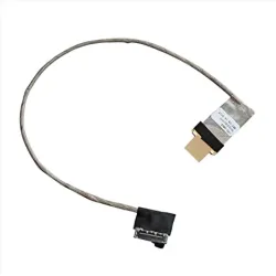 Lenovo Ideapad Z580 Z585 LED Laptop Display Cable DD0LZ3LC010