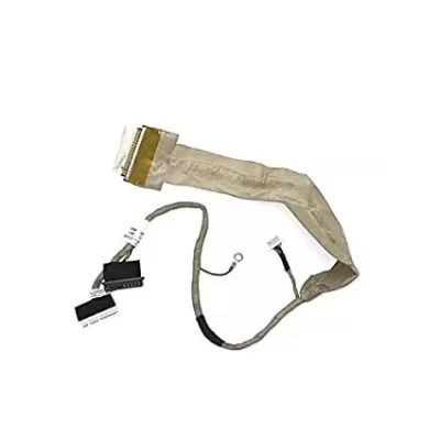 HP Compaq 6520 6520S Series LCD Display Cable 6017B0132801