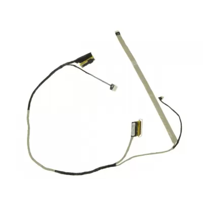Dell Latitude E6440 LCD LED Display 40 Pin Video Cable