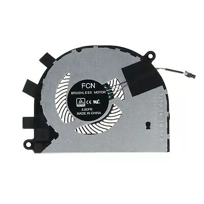 Dell Inspiron 15 5584 Laptop Cooling Fan T6RHW