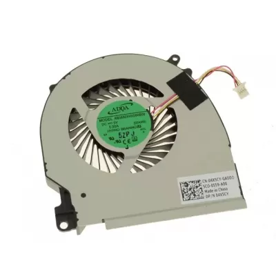 Dell Inspiron 15 7559 Laptop Cooling Fan