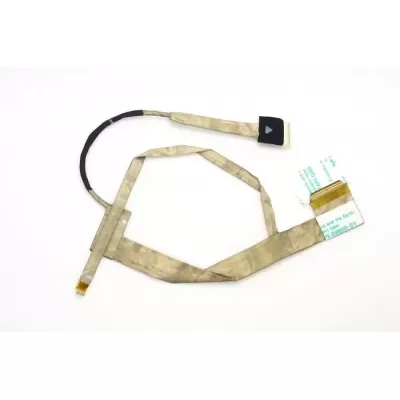 Dell Inspiron 3520 M5040 N5040 N5050 Vostro 1540 1550 2520 LCD Display Cable 5Wxp2 05Wxp2 50.4Ip02.201