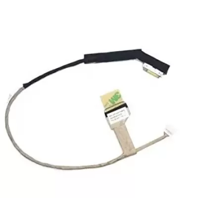 New Toshiba Satellite L655 Laptop LCD LED Display Cable Dd0Bl6Lc030