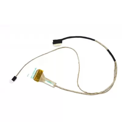 Toshiba Satellite L630 L635 LED Display Cable 6017B0268701