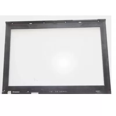 Lenovo Thinkpad X200S Front Bezel Screen Cover