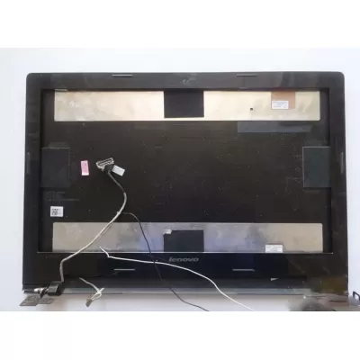 Lenovo Ideapad G50 80 LCD Rear Cover Front Bezel DC330017J00