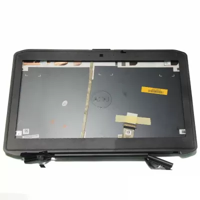 Dell 5430 Laptop LCD Top Panel With Hinges ABH