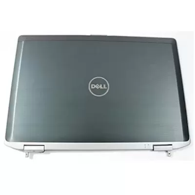 Dell Latitude E6420 LCD Back Top Cover Front Bezel With Lid Assembly Hinges