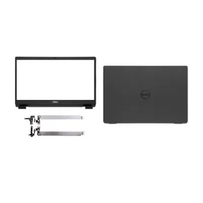 Dell latitude 3410 LCD Top Cover Bezel with Hinges ABH