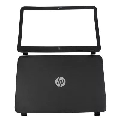 HP Pavilion 15-N003TX Laptop LCD Rear Case with Front Bezel