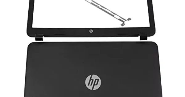 HP 14 R113TU LCD Top Panel with Hinge ABH