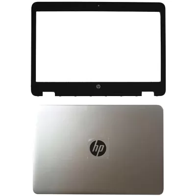 HP Elitebook 840 G3 LCD Laptop Top Cover Bezel AB