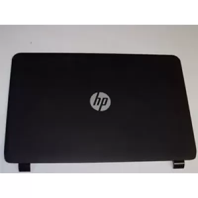 LCD Top Cover For HP 15-AC Laptop