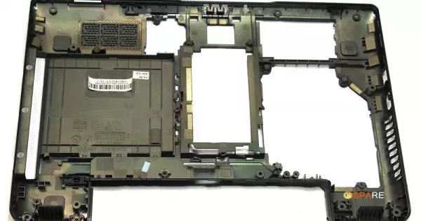 Lenovo IdeaPad Z470 Bottom Base Cover