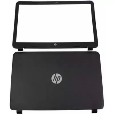 HP Pavilion 15 G034CY LCD Back Cover with Front Bezel