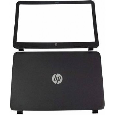 HP Pavilion 15 G209NL LCD Back Cover with Front Bezel