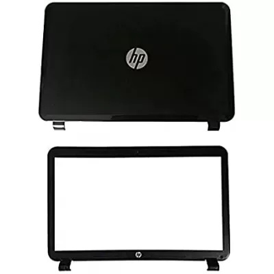 HP Pavilion 15 R015NE LCD Back Cover with Front Bezel