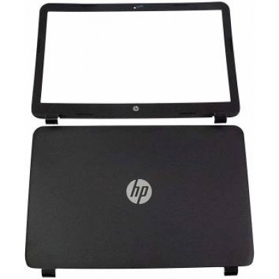 HP Pavilion 15 R031NX LCD Back Cover with Front Bezel