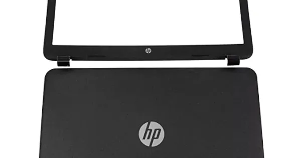 Hp laptop back case hotsell