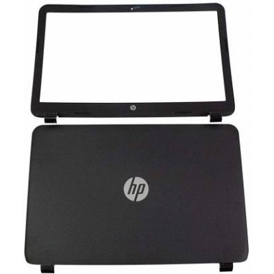 HP Pavilion 15 R119NX LCD Back Cover with Front Bezel