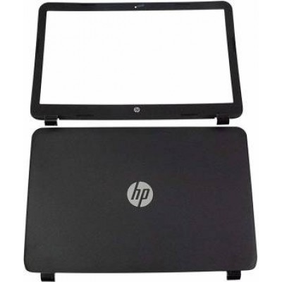 HP Pavilion 15 R224NL LCD Back Cover with Front Bezel