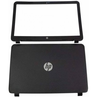 HP Pavilion 15 R233NE LCD Back Cover with Front Bezel