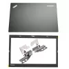 Lenovo T450 LCD Back Cover with Bezel & Hinge ABH