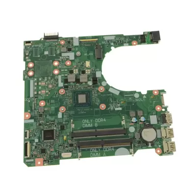 Dell Inspiron 15 3567 i3 6th Gen Laptop Motherboard 15341-1